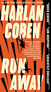 Front cover_Run Away