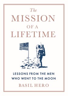 Couverture_The Mission of a Lifetime