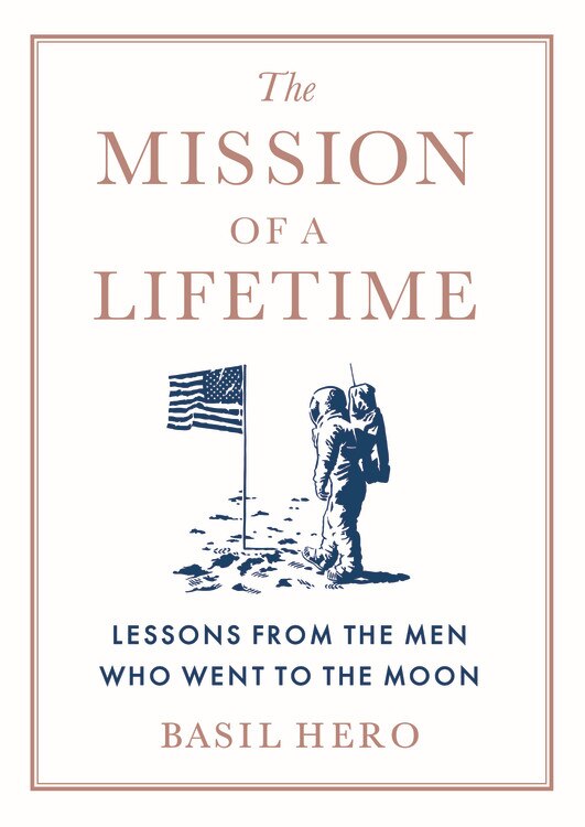 Couverture_The Mission of a Lifetime
