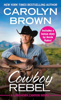 Front cover_Cowboy Rebel