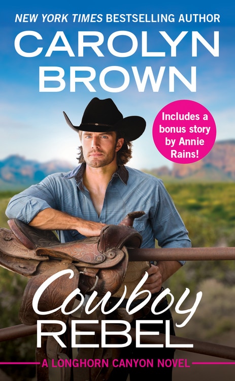 Front cover_Cowboy Rebel