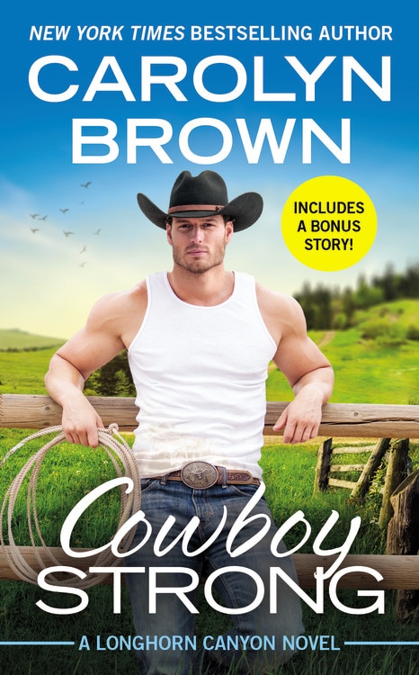 Couverture_Cowboy Strong