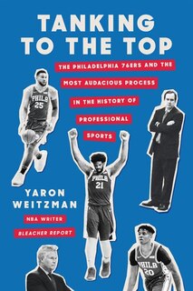 Front cover_Tanking To The Top