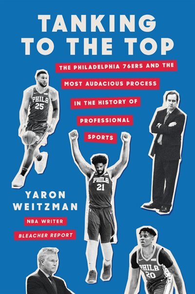Front cover_Tanking To The Top