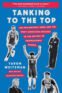 Front cover_Tanking To The Top