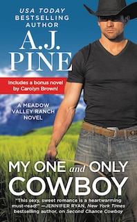 My One And Only Cowboy: Two Full Books For The Price Of One