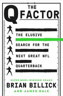 Front cover_The Q Factor