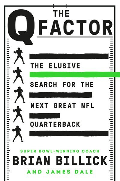 Front cover_The Q Factor