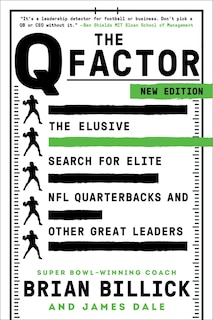 Front cover_The Q Factor