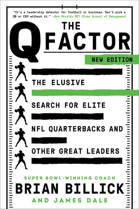 Front cover_The Q Factor