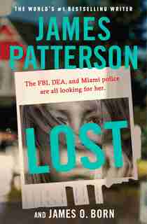 Lost by James Patterson