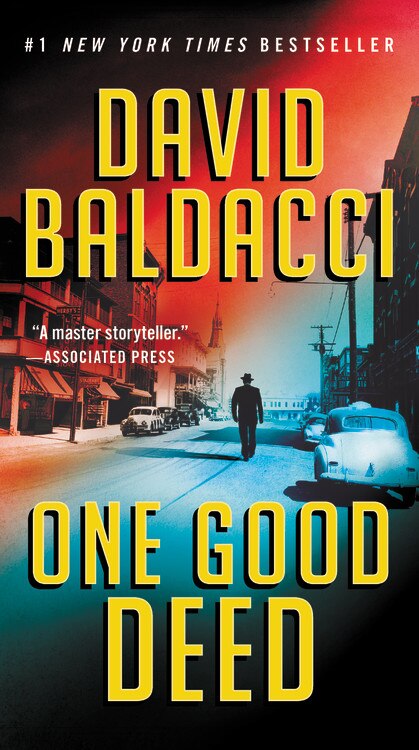 Couverture_One Good Deed