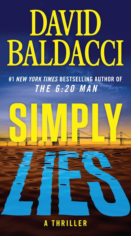 Couverture_Simply Lies