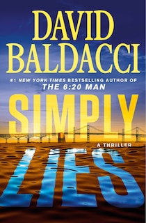 Front cover_Simply Lies