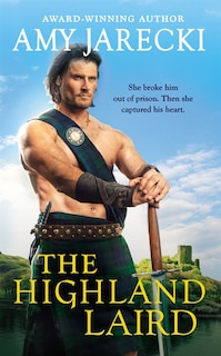 Couverture_The Highland Laird