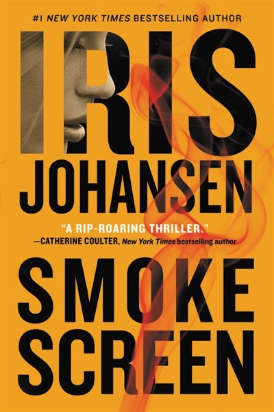 Front cover_Smokescreen