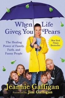 Front cover_When Life Gives You Pears