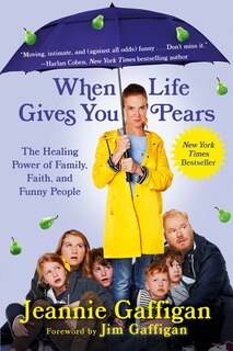 Front cover_When Life Gives You Pears
