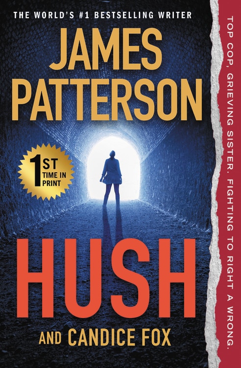 Front cover_Hush