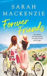 Front cover_Forever Friends