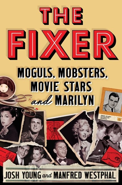 Couverture_The Fixer