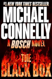 Front cover_The Black Box