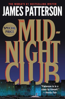 Couverture_The Midnight Club