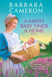 Couverture_The Amish Baby Finds a Home