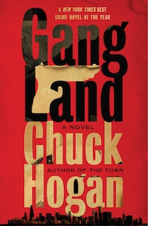Front cover_Gangland