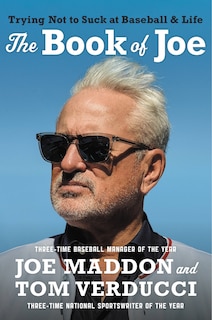 Couverture_The Book of Joe