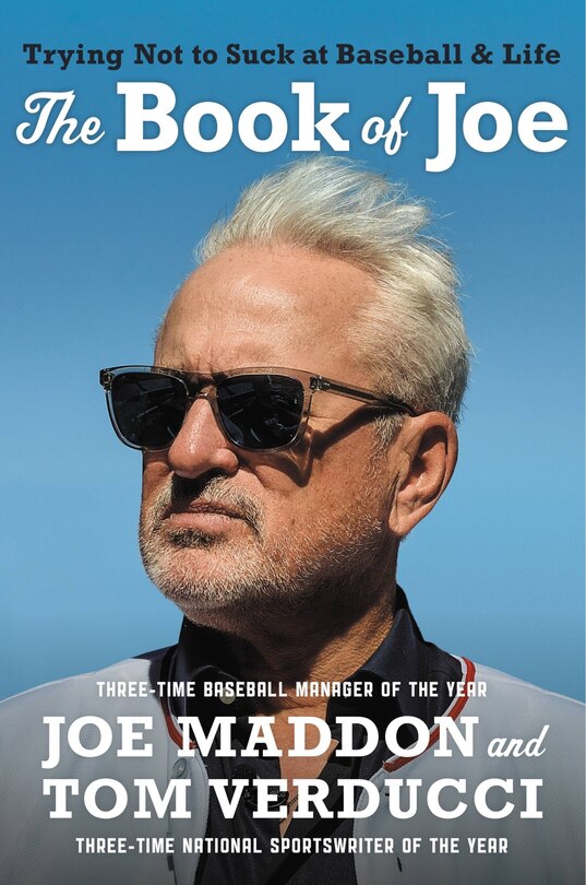 Couverture_The Book of Joe