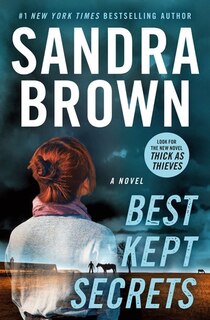Front cover_Best Kept Secrets
