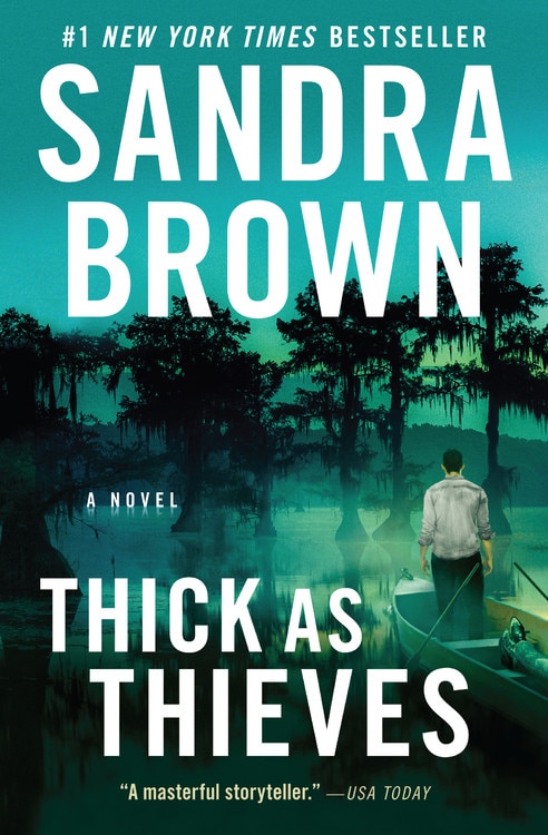 Front cover_Thick As Thieves