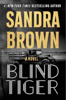 Front cover_Blind Tiger