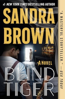 Front cover_Blind Tiger