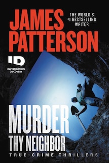 Couverture_Murder Thy Neighbor