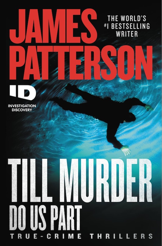 Front cover_Till Murder Do Us Part