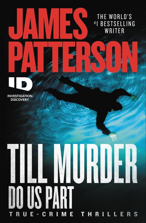 Front cover_Till Murder Do Us Part