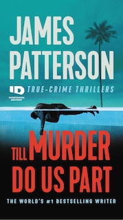 Front cover_Till Murder Do Us Part