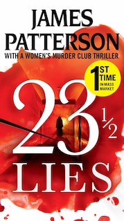 Front cover_23 1/2 Lies