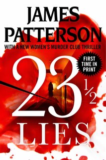 Front cover_23 1/2 Lies