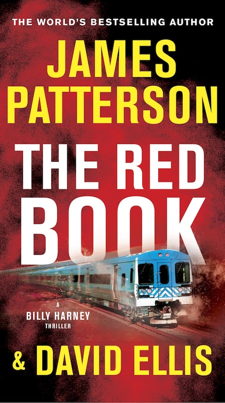 Couverture_The Red Book