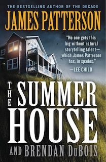 Couverture_The Summer House