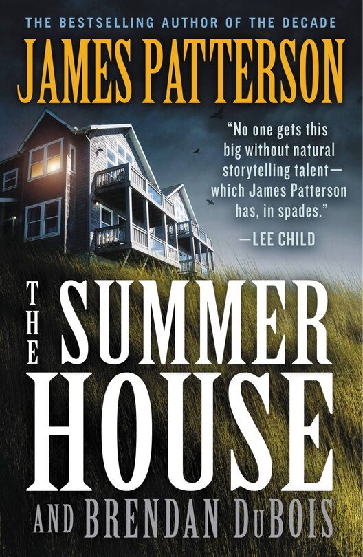 Couverture_The Summer House