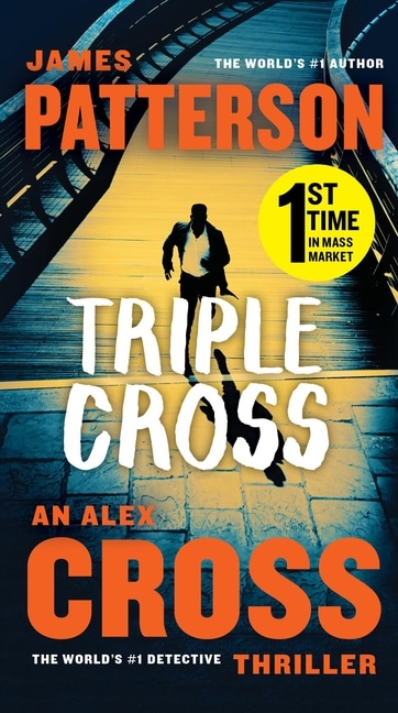 Front cover_Triple Cross