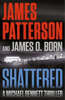 Front cover_Shattered
