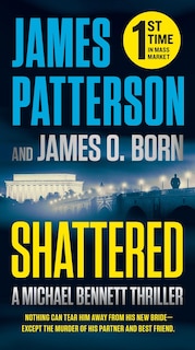 Front cover_Shattered