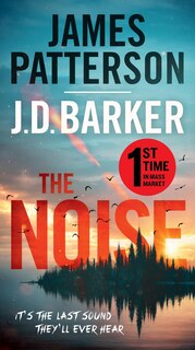 Front cover_The Noise