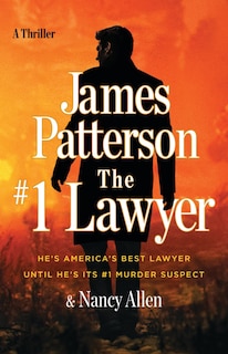 Front cover_The #1 Lawyer