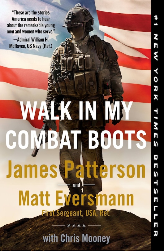Front cover_Walk In My Combat Boots